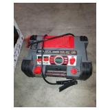 Vector 6 in 1 portable power