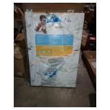 Dream On Me Portable Mattress