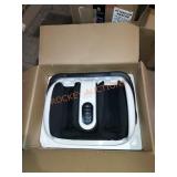 Cloud Massage Foot and Calf Massager with Heat