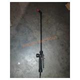 Sprayer Hose Attachment