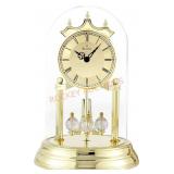 Bulova Anniversary Clock