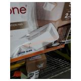 Nutone ventilation fan