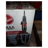 Hoover max performance pet vacuum