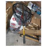 Wakeman outdoor Fishing net
