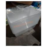 20ct small storage containers