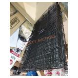 Mid west I crate dog kennel