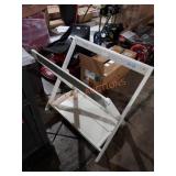 Uppa baby bassinet holder