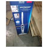 Bissell steam mop