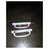 Prime-line patio door handle