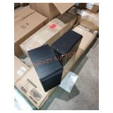 Klipsch RP-600m speakers