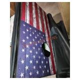 Go sports cornhole set