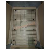 Elkay Stainless Steel Sink Grid