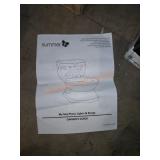 Summer My Size Potty Lights and Song