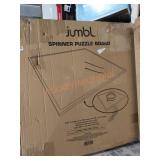 Jumbl Spinner Puzzle Board