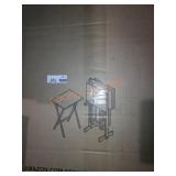 Miscellaneous Table Set