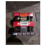 Kwikset smart key security