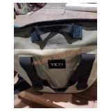 Yeti cooler Tote bag