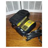 Dewalt 20v Battery and Charger