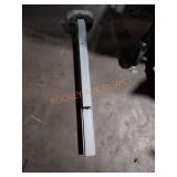 Universal Hardware push bar emergency exit