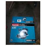 Makita 6-1/2" Circular Saw