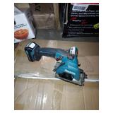 Makita 20v grinder