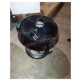 Vornado fan