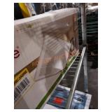 Nutone ventilation fan