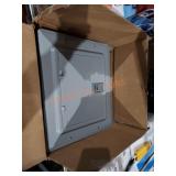 Siemens 100Amp indoor load center