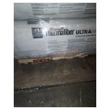 Owens Corning thermafiber insulation