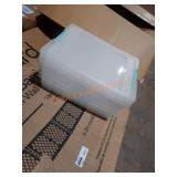 Iris small storage containers