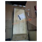 Husky 48" solid wood work surface