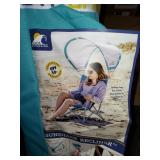 Gci sunshade recliner