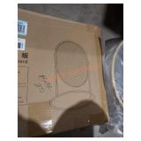 Cat scratching board