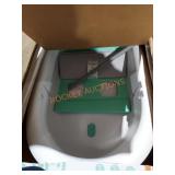 Fridababy grow with me tub