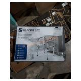 Glacier Bay Bathroom Support Rail