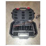 Husky 60 Piece Tool Set