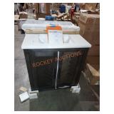 Home decorators 30" vanity combo