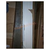 Zippity Liberty Lace AC Screen