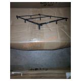 Metal Bed Frame