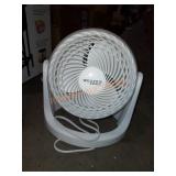 IRIS Woozoo Circular Fan