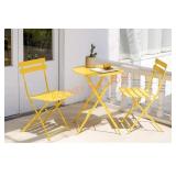 Patio Choice Patio Bistro Set