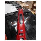 Husky 3/8" drive Torque wrench