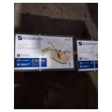 Glacier Bay bath Faucet. 2xthebid!