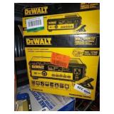 Dewalt battery charger and maintainer