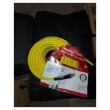 Husky 3/8in 100ft air hose