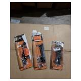 Prime Line Patio Door Handles 6-5/8inch (2) and