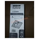 Broan NuTone Fan Motor Assembly