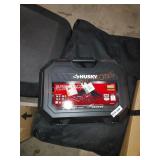 Husky 105pc mechanics tool set