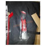 Milwaukee m12 3/8in impact wrench