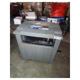 Suncast Plastic Hose Hideaway